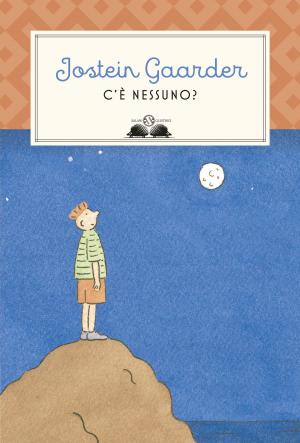 Cover of the book C'è nessuno? by Walter Moers