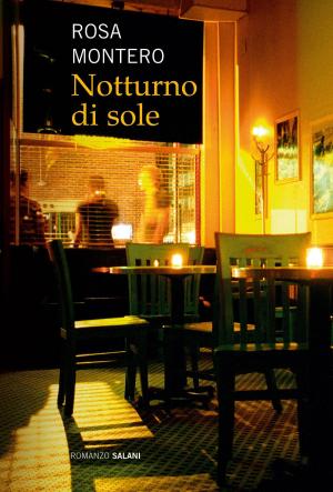 Cover of the book Notturno di sole by Adam Blade