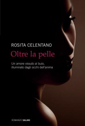 Cover of the book Oltre la pelle by Adam Blade