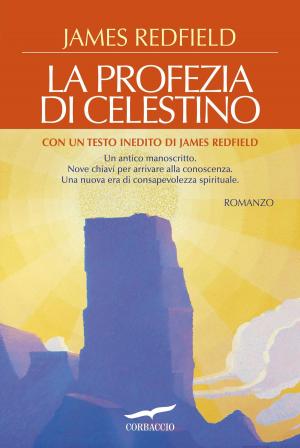 bigCover of the book La Profezia di Celestino by 