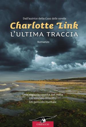 Cover of the book L'ultima traccia by Carla Vistarini