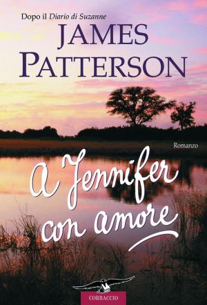 Cover of the book A Jennifer con amore by Mathieu Le Maux