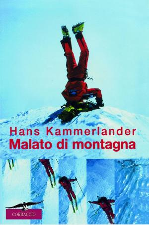 Cover of the book Malato di montagna by Kerstin Gier