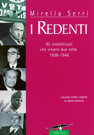 Book cover of I redenti
