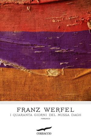 Cover of the book I quaranta giorni del Mussa Dagh by Reinhold Messner