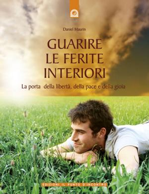 Cover of the book Guarire le ferite interiori by Jiddu Krishnamurti