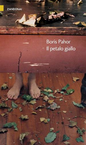 Cover of the book Il Petalo Giallo by Charles Frazier