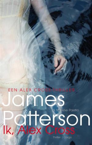 Cover of the book Ik, Alex Cross by Willem Frederik Hermans