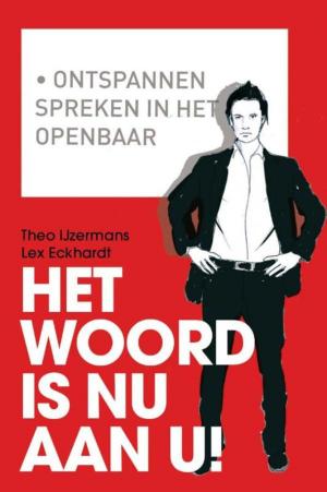 Cover of the book Het woord is nu aan u! by Ron Witjas, Utrecht TextCase