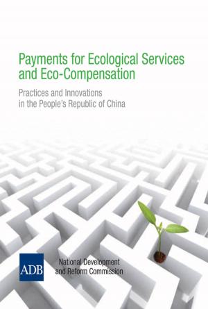 Book cover of Payments for Ecological Services and Eco-Compensation