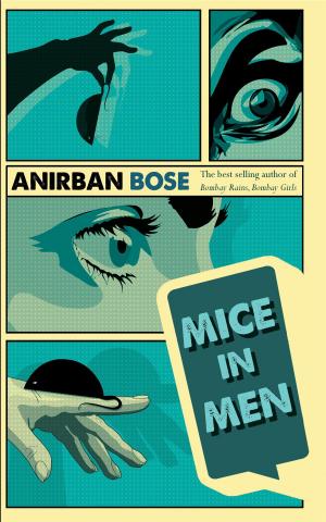 Cover of the book Mice In Men by Mark Leonard