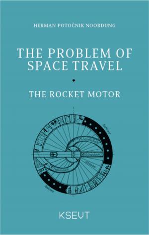 bigCover of the book The Problem of Space Travel by 