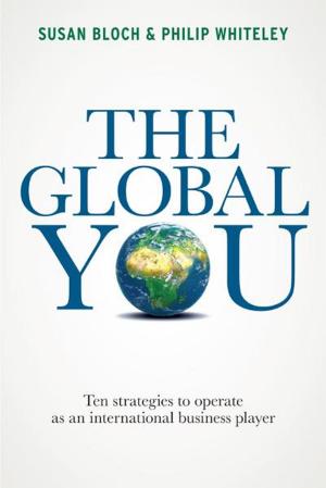 Cover of the book The Global You by Kristi LeBlanc