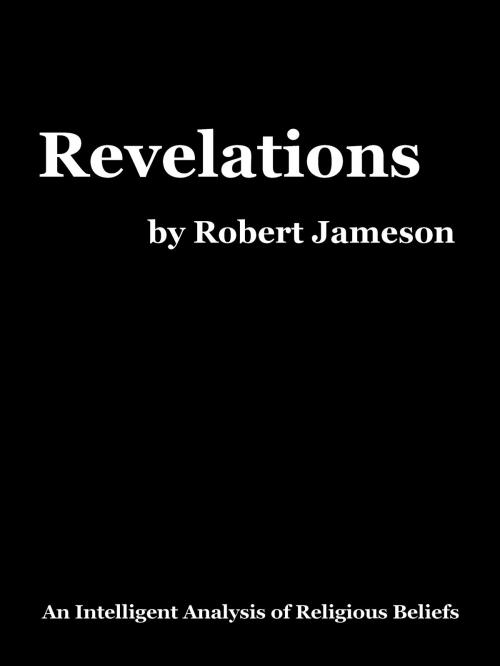 Cover of the book Revelations by Robert Jameson, IMOS.org.uk