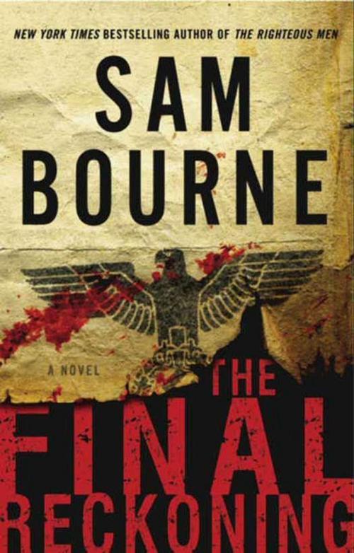 Cover of the book The Final Reckoning by Sam Bourne, HarperCollins e-books