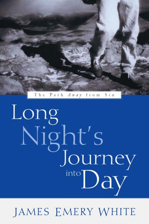 Cover of the book Long Night's Journey into Day by James Emery White, The Crown Publishing Group
