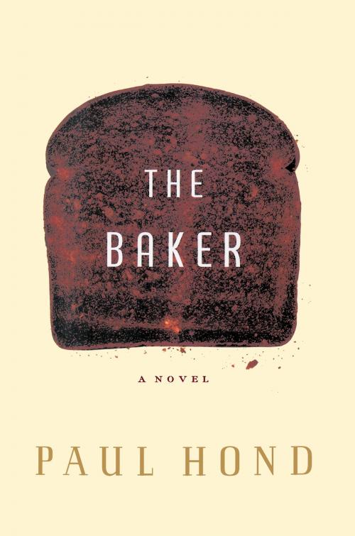 Cover of the book The Baker by Paul Hond, Random House Publishing Group