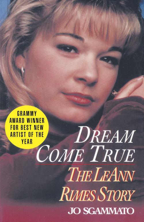 Cover of the book Dream Come True by Jo Sgammato, Random House Publishing Group