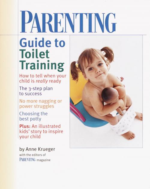 Cover of the book PARENTING Guide to Toilet Training by Parenting Magazine Editors, Random House Publishing Group