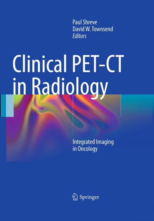 Cover of the book Clinical PET-CT in Radiology by , Springer New York