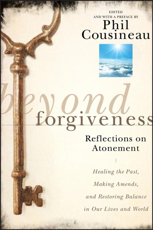Cover of the book Beyond Forgiveness by , Wiley