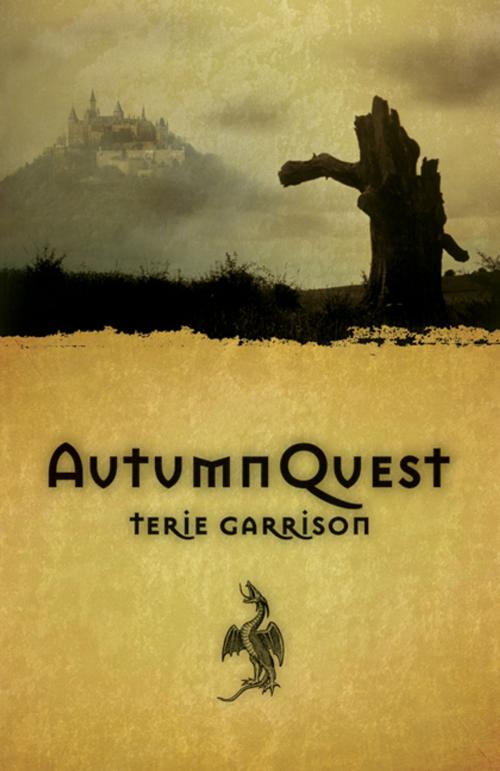 Cover of the book AutumnQuest by Terie Garrison, North Star Editions