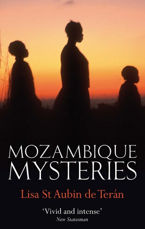 Cover of the book Mozambique Mysteries by Lisa St. Aubin De Teran, Little, Brown Book Group