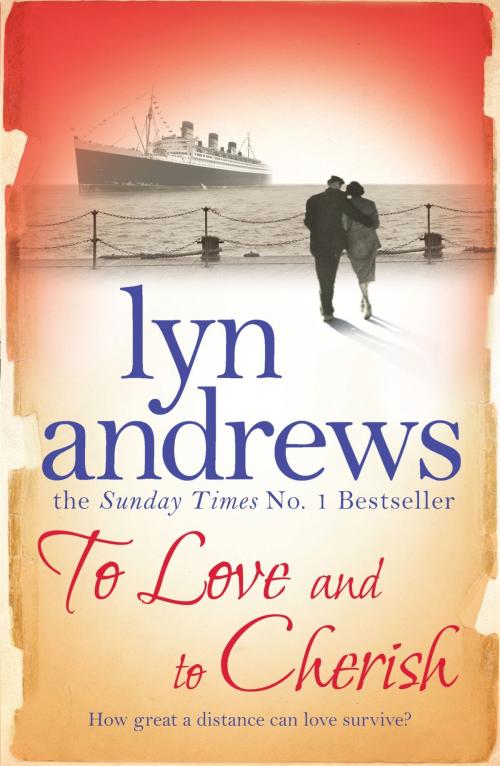 Cover of the book To Love and to Cherish by Lyn Andrews, Headline