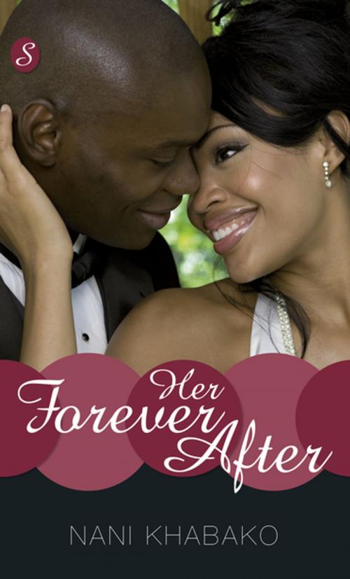 Cover of the book Her Forever After by Nani Khabako, Kwela