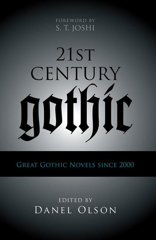 Cover of the book 21st-Century Gothic by , Scarecrow Press