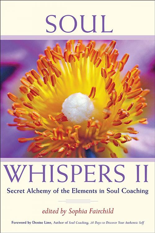 Cover of the book Soul Whispers II by Sophia Fairchild, Editor, Soul Wings Press