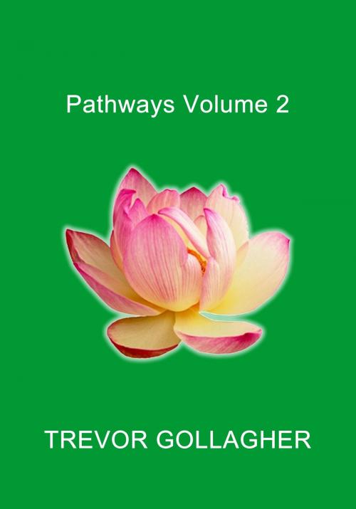 Cover of the book Pathways Volume 2 by Trevor Gollagher, Trevor Gollagher