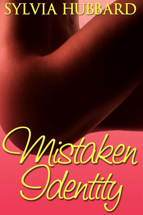 Cover of the book Mistaken Identity by Sylvia Hubbard, Sylvia Hubbard