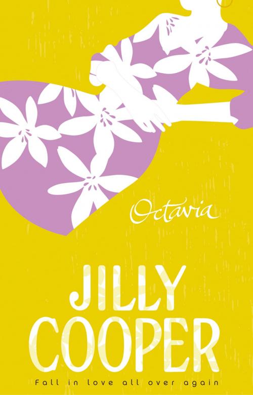 Cover of the book Octavia by Jilly Cooper OBE, Transworld