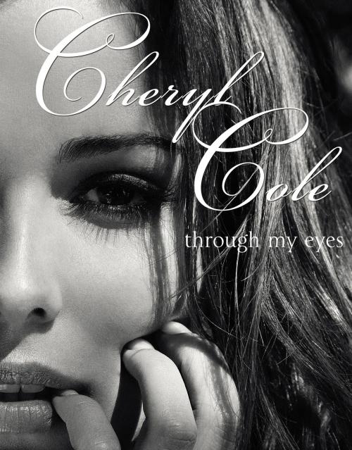 Cover of the book Through My Eyes by Cheryl Cole, Transworld