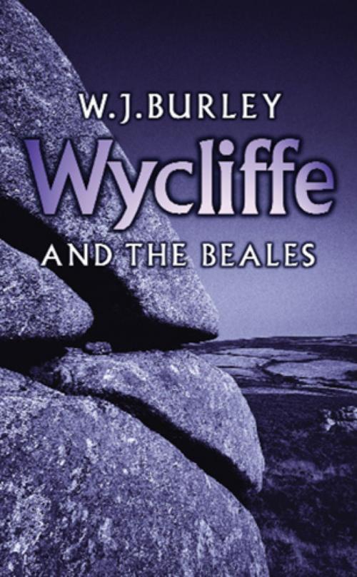 Cover of the book Wycliffe and the Beales by W.J. Burley, Orion Publishing Group