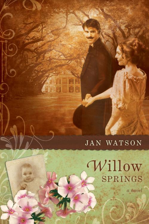 Cover of the book Willow Springs by Jan Watson, Tyndale House Publishers, Inc.