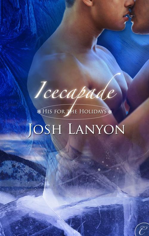 Cover of the book Icecapade by Josh Lanyon, Carina Press