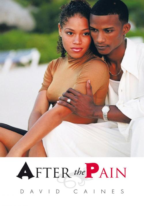 Cover of the book After the Pain by David Caines, Trafford Publishing
