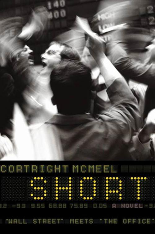 Cover of the book Short by Cortright McMeel, St. Martin's Press