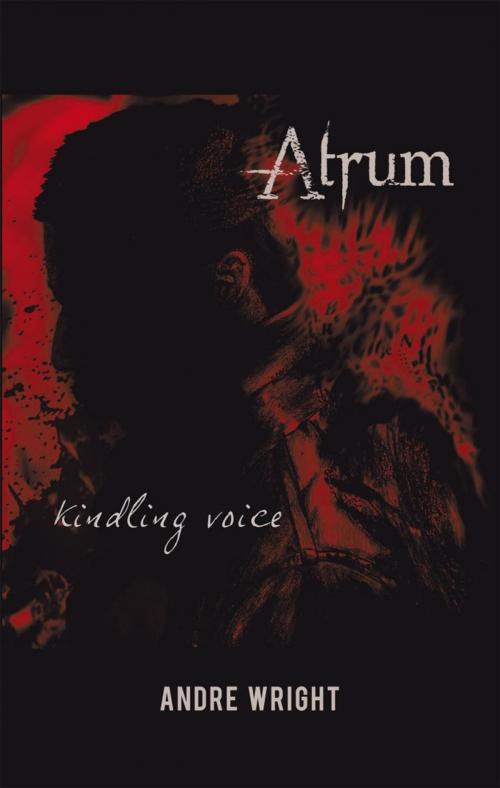 Cover of the book Atrum by AnDre Wright, iUniverse