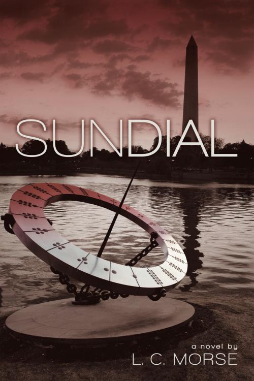 Cover of the book Sundial by L.C. Morse, iUniverse