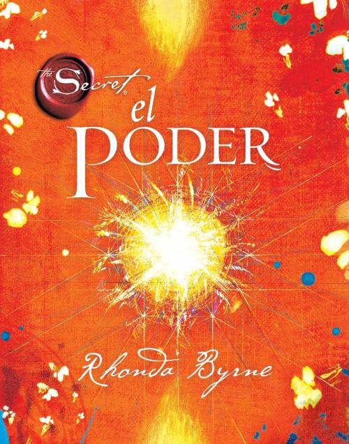 Cover of the book El Poder by Rhonda Byrne, Atria Books