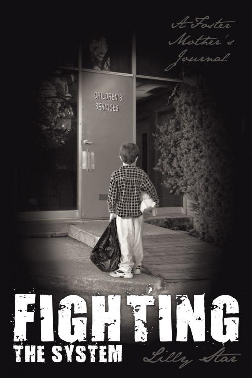 Cover of the book Fighting the System by Lilly Star, AuthorHouse
