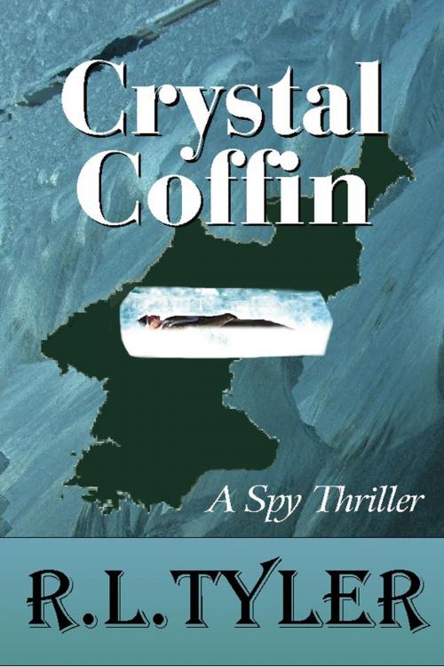 Cover of the book Crystal Coffin by R. L. Tyler, Wonder Realms Books