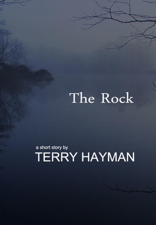 Cover of the book The Rock by Terry Hayman, Fiero Publishing