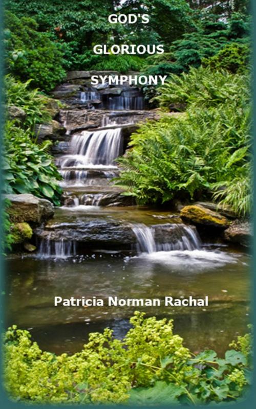 Cover of the book God's Glorious Symphony by Patricia Norman Rachal, Patricia Norman Rachal