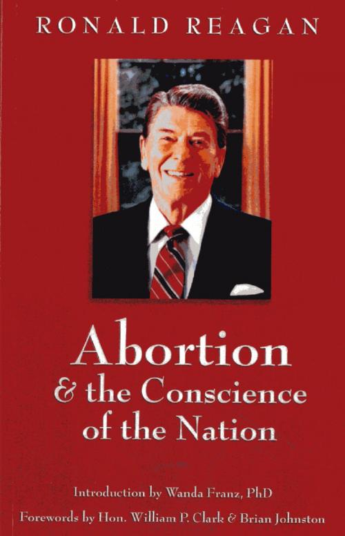 Cover of the book Abortion & the Conscience of the Nation by New Regency Communications, New Regency Communications