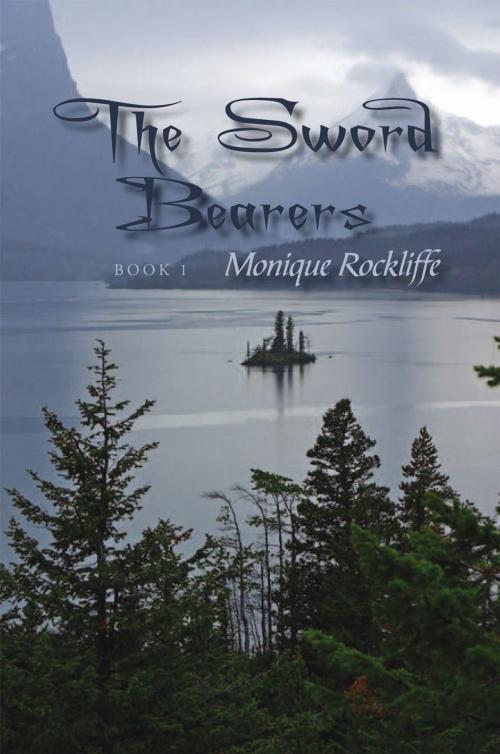 Cover of the book The Sword Bearers by Monique Rockliffe, Xlibris UK