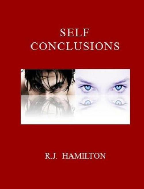 Cover of the book Self Conclusions by R.J. Hamilton, R.J. Hamilton